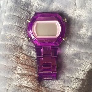 Adidas watch